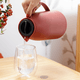 GARRAFA TERMICA VG 750ML VERMELHO INTENSO 3-min